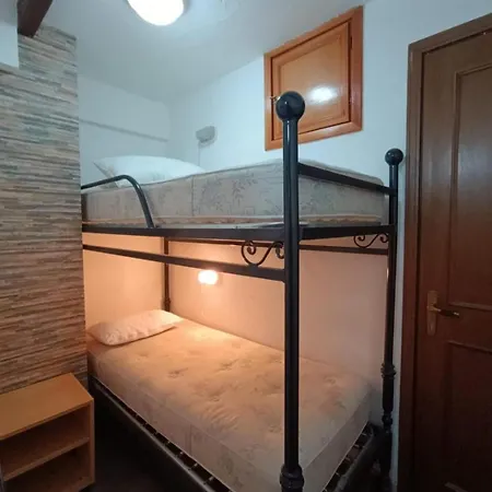 Nido Alpino Apartmán Sestriere