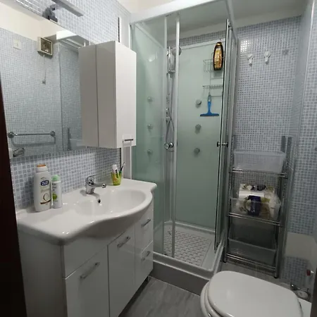 Apartment Nido Alpino *