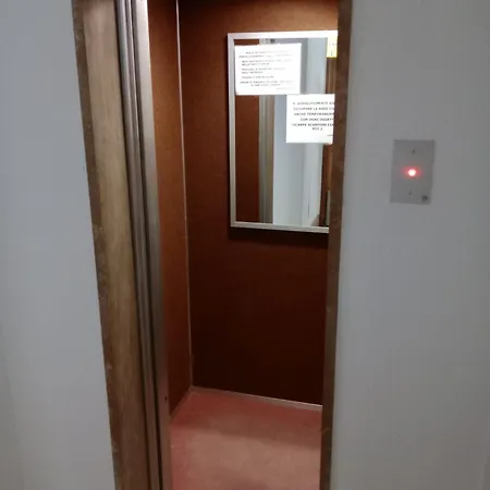 Apartment Nido Alpino