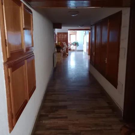 Nido Alpino Apartment Sestriere