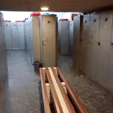 Nido Alpino Apartmán